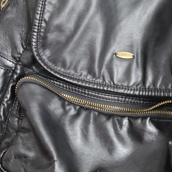 Backpack Purse - Picture 2 of 9